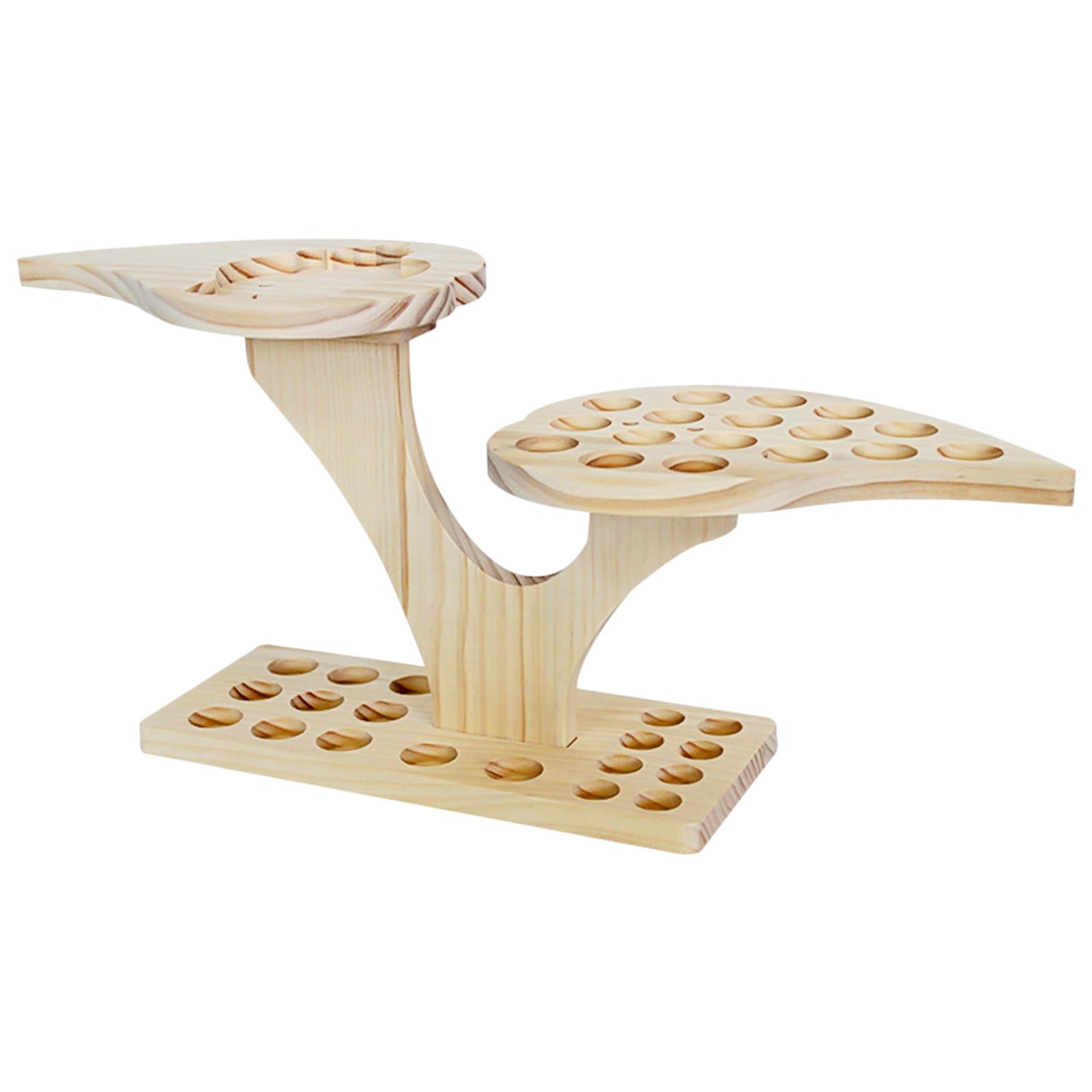 Porta Diffusore Rotante in Leg - Home Decor Essentials recensione e prezzo