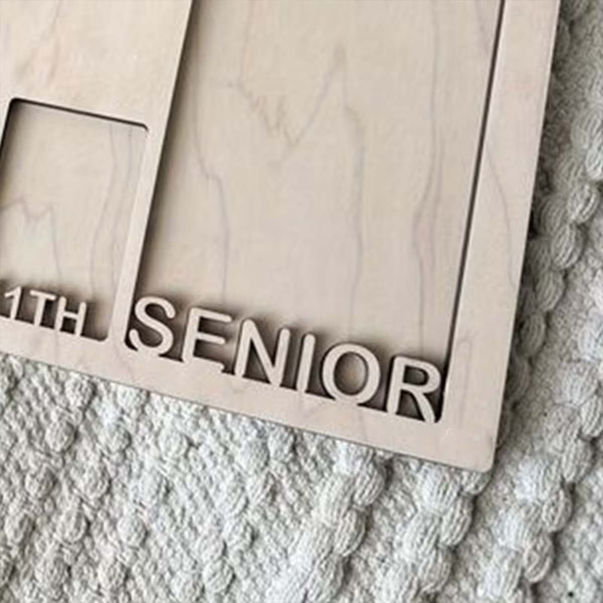 Cornice Fotografica Personaliz - Home Decor Happy recensione e prezzo