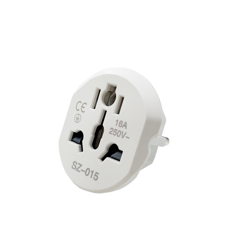 Adattatore da Viaggio Corea-EU - Home Decor Uk recensione e prezzo