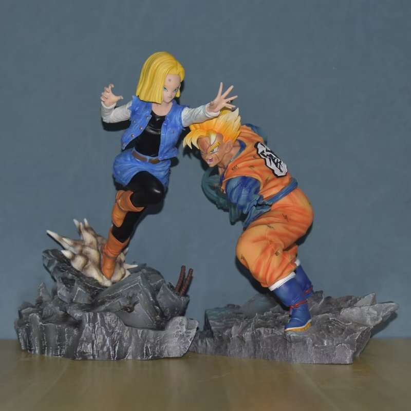 Statua da Collezione Dragon Ba - Home Decor Retailers recensione e prezzo