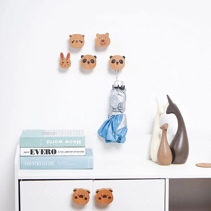 Gancio appendiabiti in legno c - Home Decor Ikea recensione e prezzo