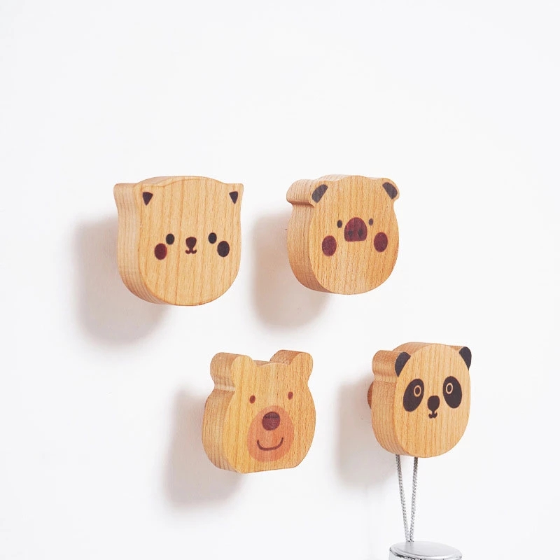 Gancio appendiabiti in legno c - Home Decor Ikea recensione e prezzo