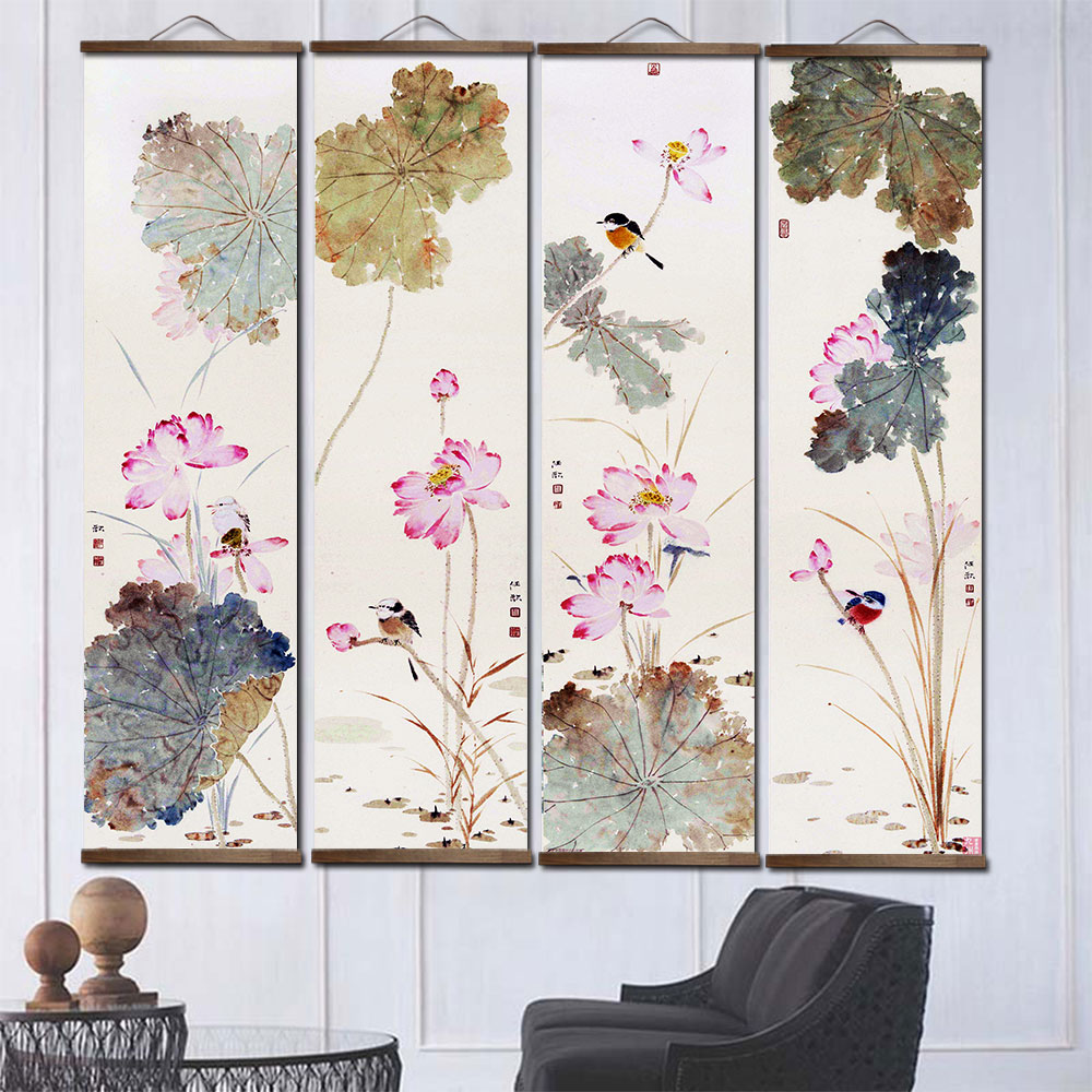 Stile cinese lotus lotus leaf  - Home Decor Ikea recensione e prezzo