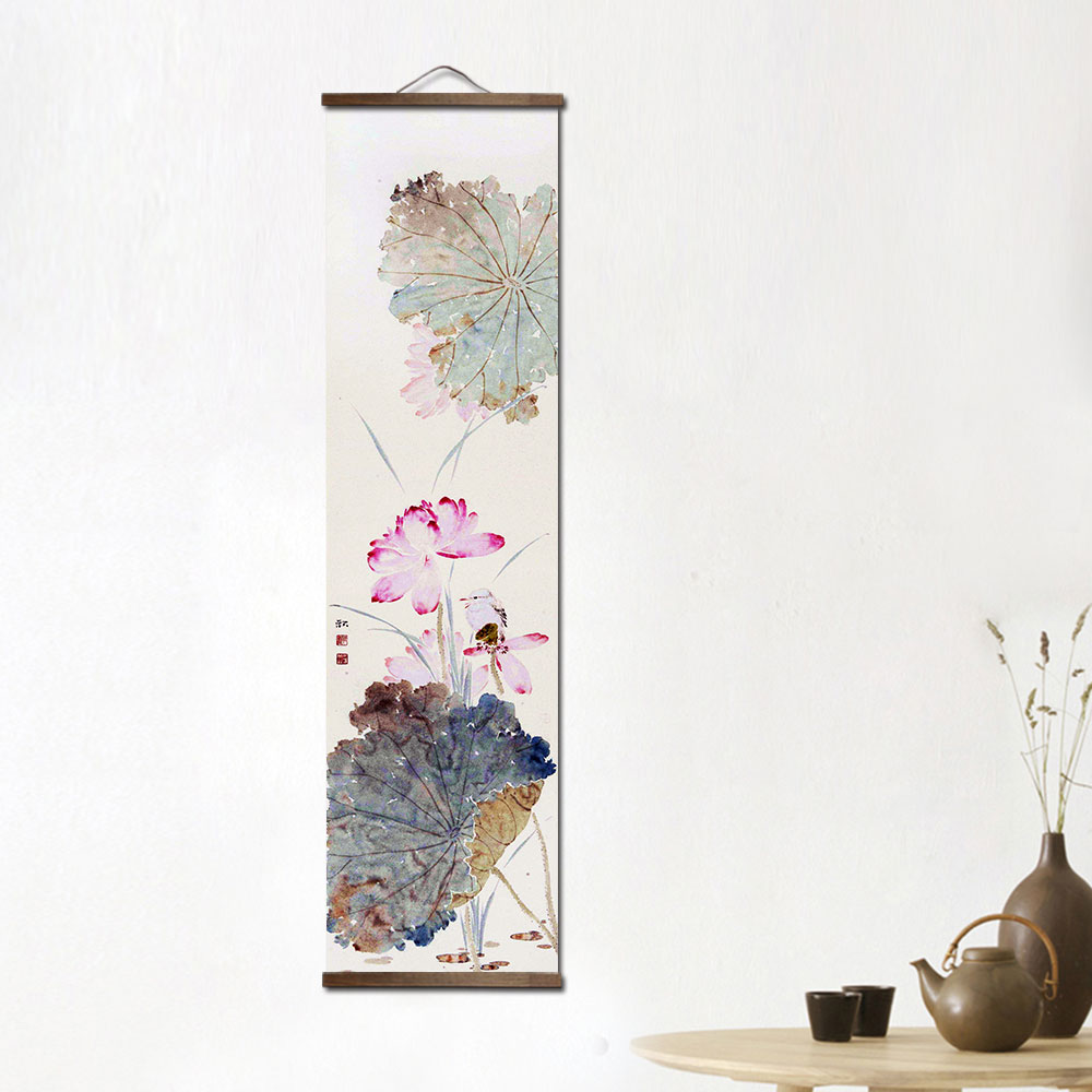 Stile cinese lotus lotus leaf  - Home Decor Ikea recensione e prezzo