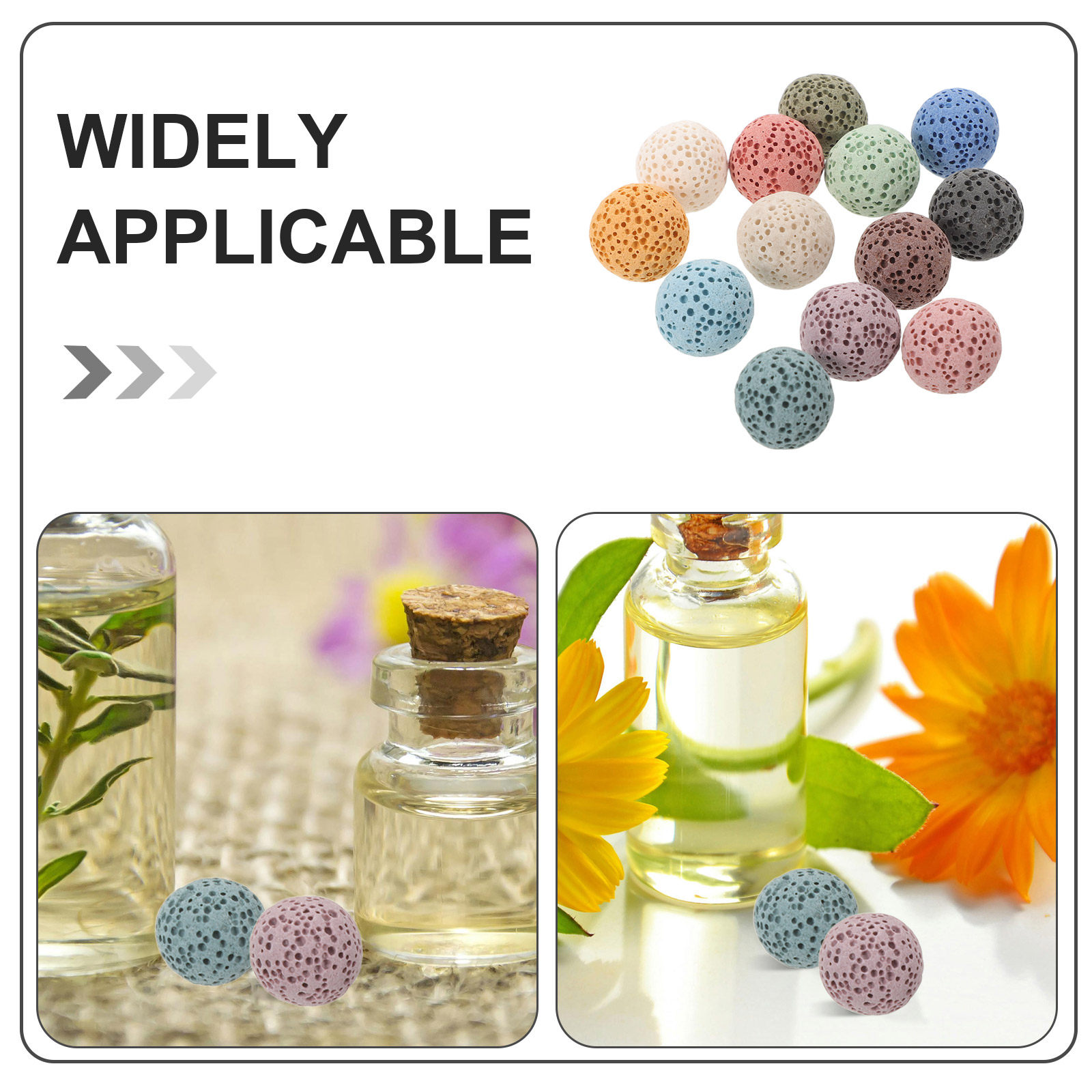 26 pezzi di perline a forma di - Home Decor Essentials recensione e prezzo