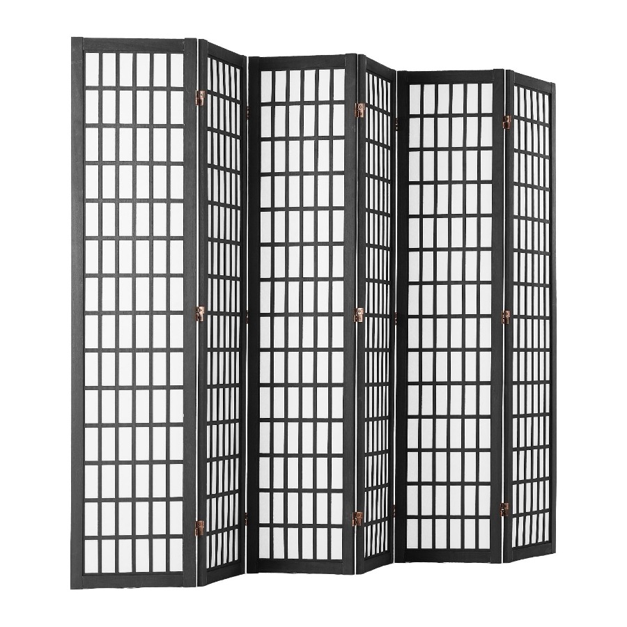 Divisorio Giapponese a 6 Panne - Room Divider Screen recensione e prezzo