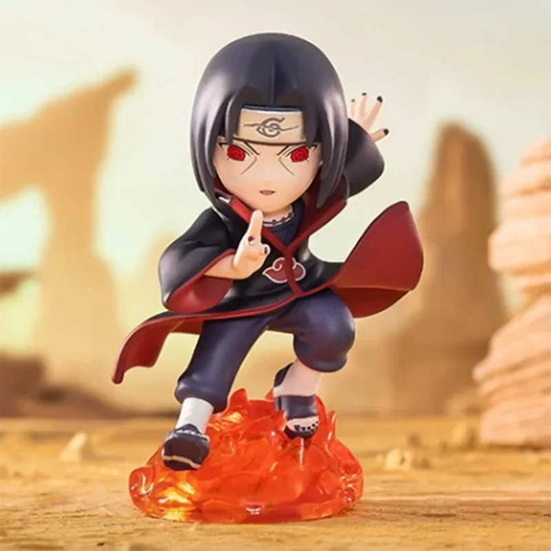 POP MART NARUTO Serie Ninkai T - Home Decor On Sale recensione e prezzo