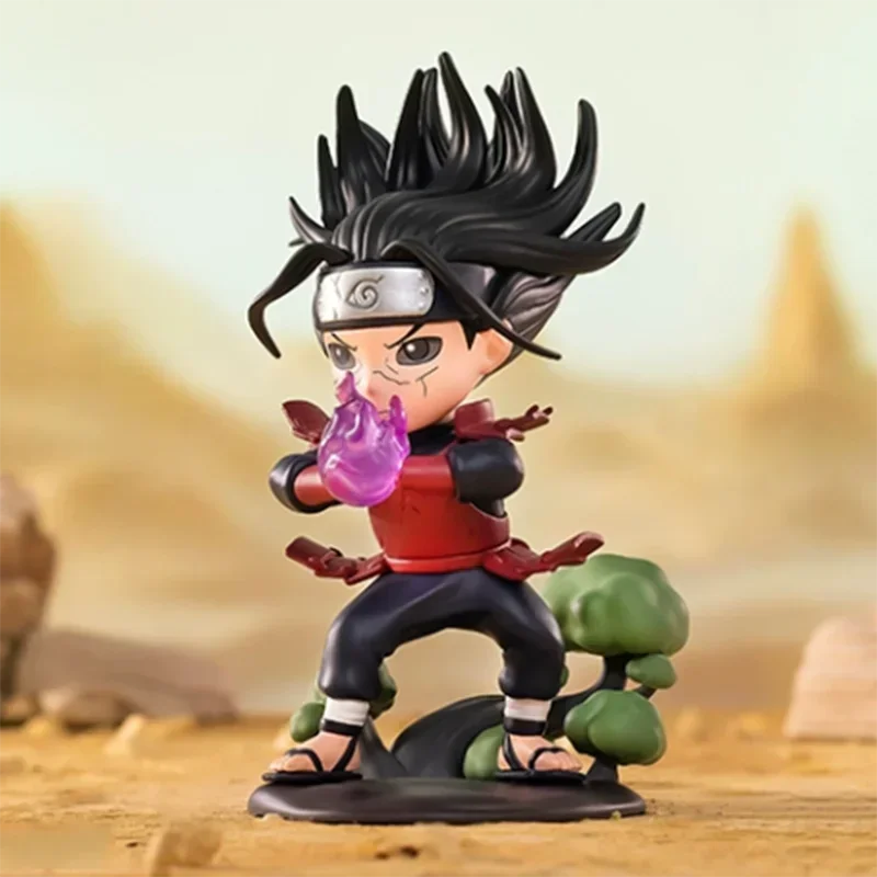 POP MART NARUTO Serie Ninkai T - Home Decor On Sale recensione e prezzo