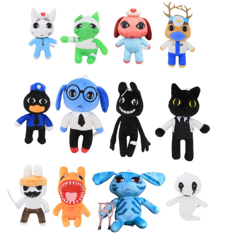 Peluche di Animali da Gioco Ho - Home Decor Statue recensione e prezzo