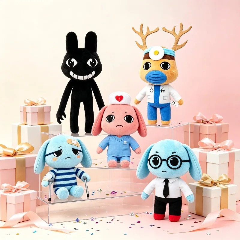 Peluche di Animali da Gioco Ho - Home Decor Statue recensione e prezzo