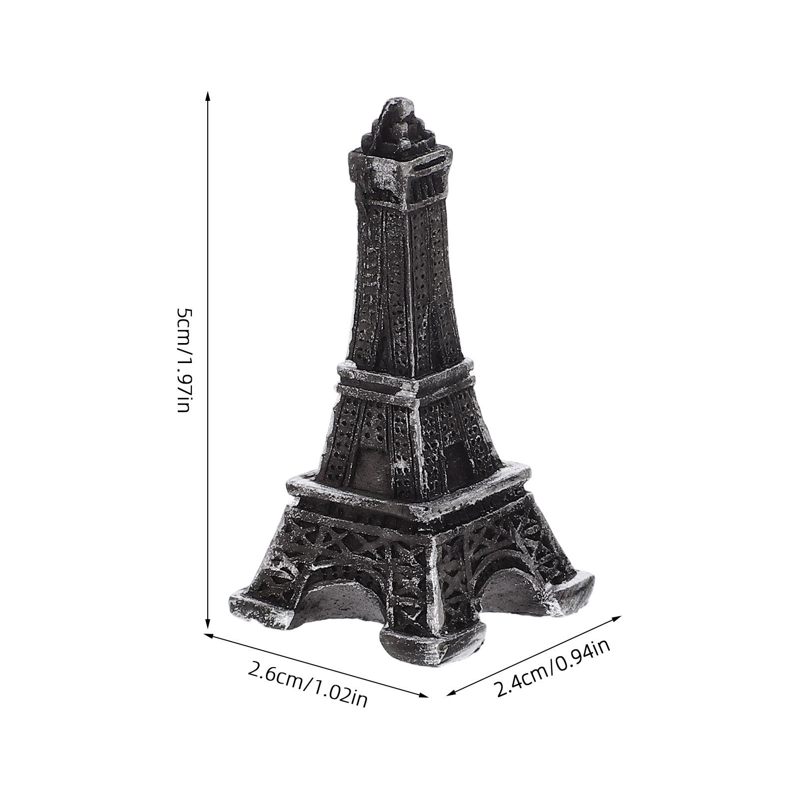 Set di 7 Statue Romane Realist - Home Decor Statue recensione e prezzo