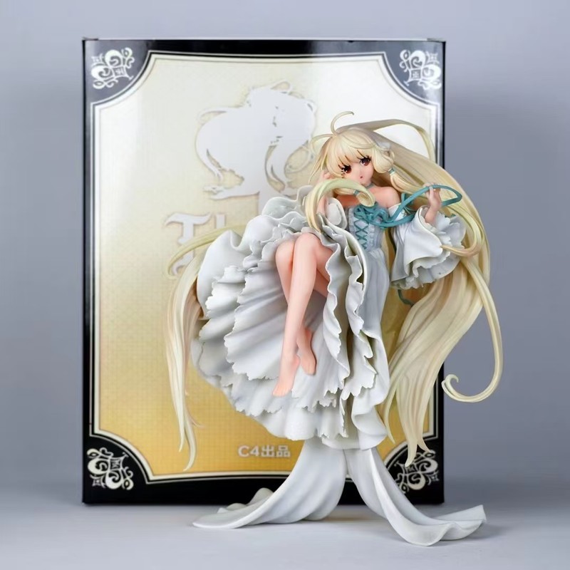 Statua da Collezione in PVC di - Home Decor Retailers recensione e prezzo