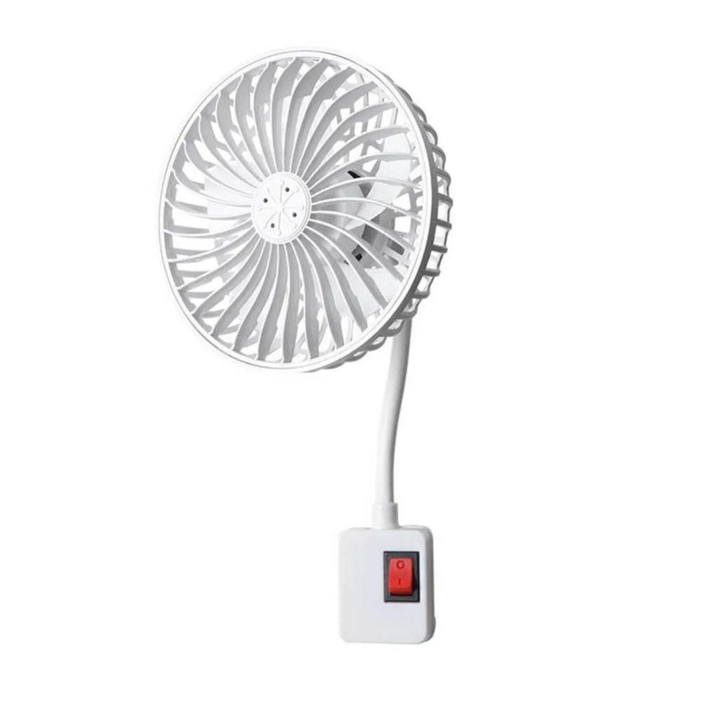 Ventilatore da Presa Girevole  - Home Decor Uk recensione e prezzo
