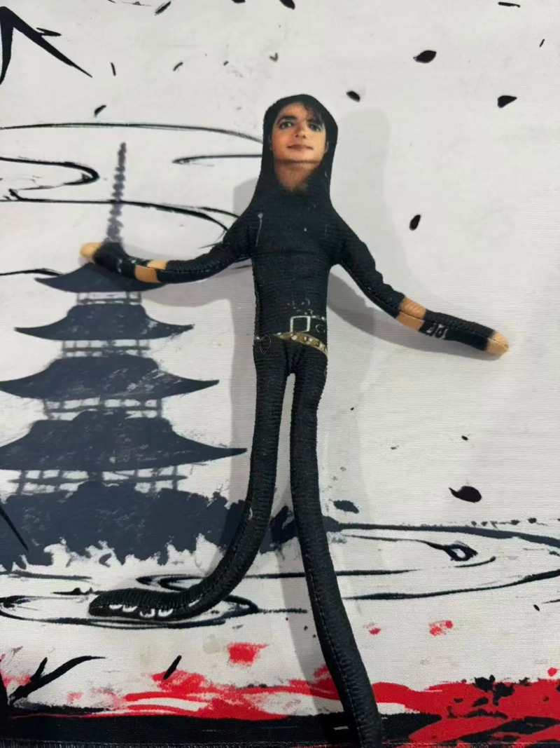 Nuovo Stile Michael Jackson Co - Home Decor Niche recensione e prezzo