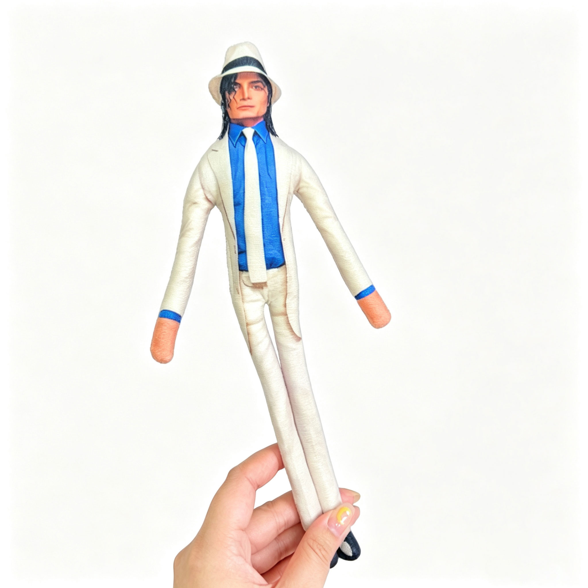 2026 Anime MJ Michael Jackson  - Home Decor Niche recensione e prezzo