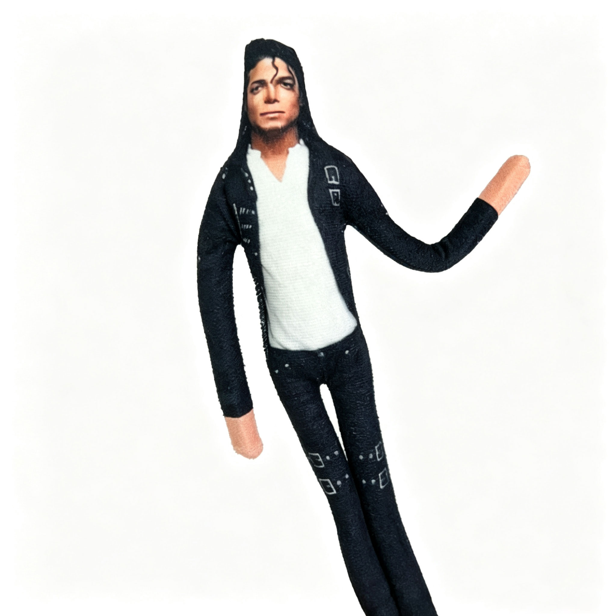 2026 Anime MJ Michael Jackson  - Home Decor Niche recensione e prezzo