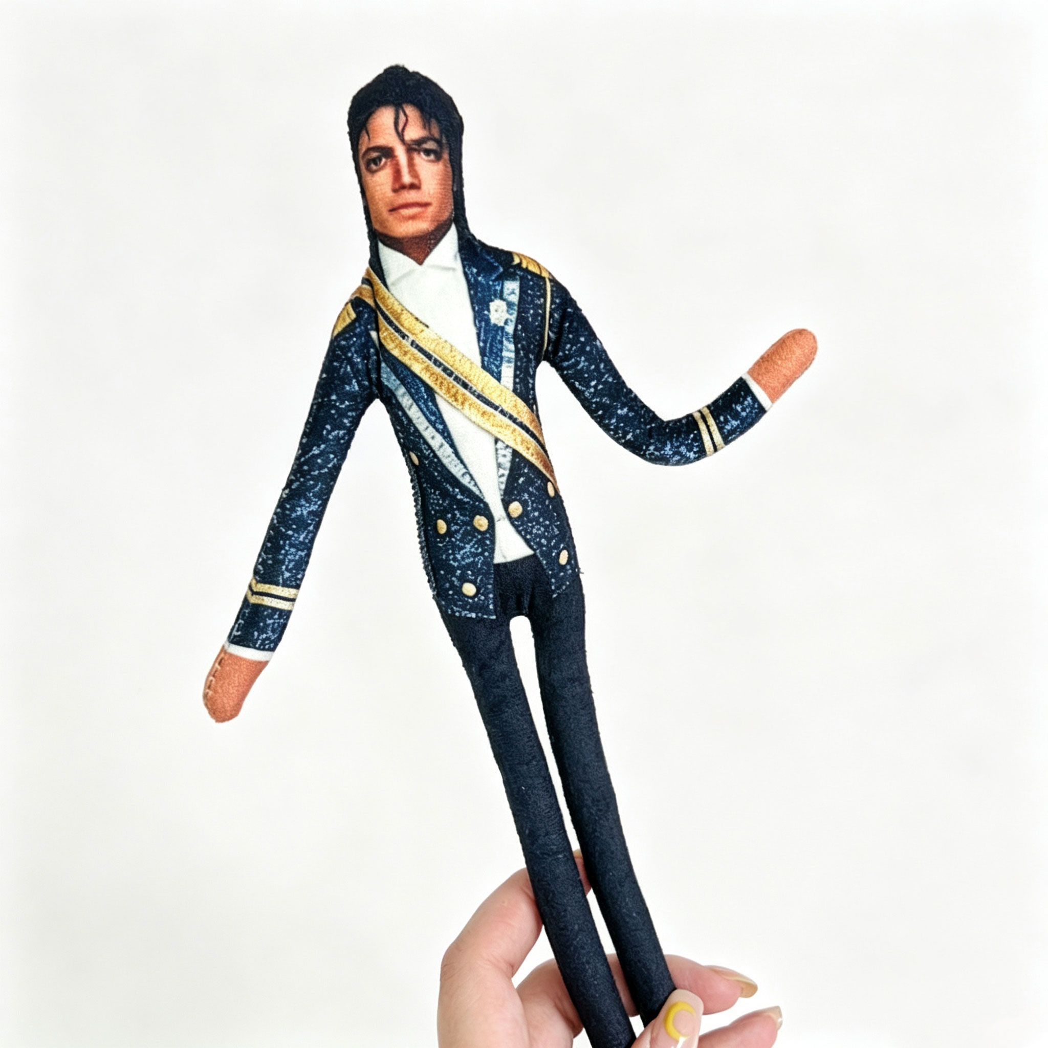 2026 Anime MJ Michael Jackson  - Home Decor Niche recensione e prezzo