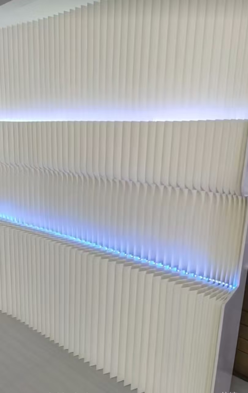 Pannello Divisorio Mobile in C - Room Divider Screen recensione e prezzo