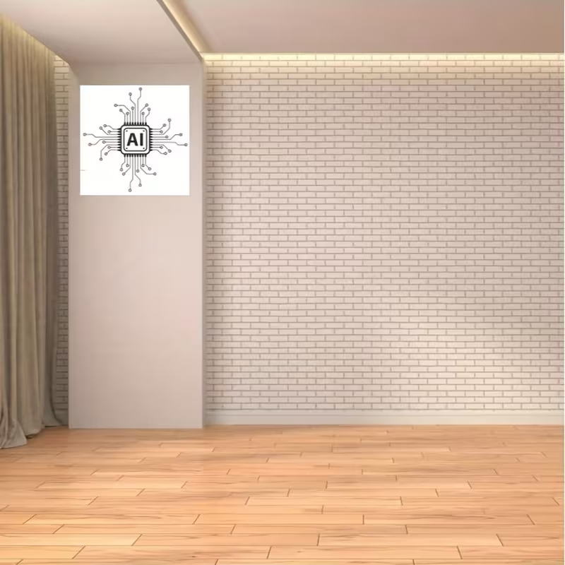 Adesivo Murale in Vinile con C - Home Decor Ai Free recensione e prezzo