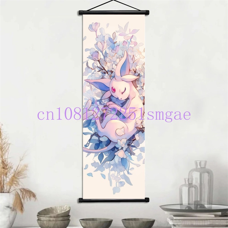Poster Stampato Anime, Arte Mu - Home Decor Retailers recensione e prezzo