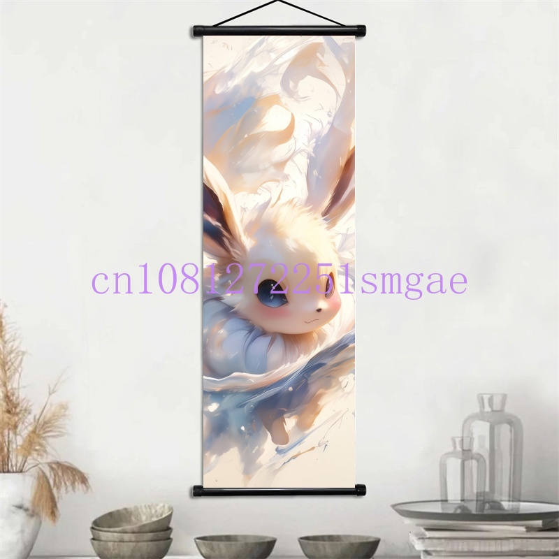 Poster Stampato Anime, Arte Mu - Home Decor Retailers recensione e prezzo