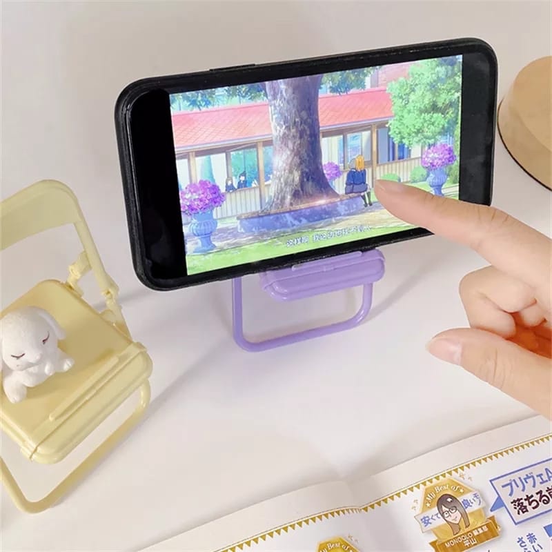 Supporto per Telefono a Forma  - Home Decor Retailers recensione e prezzo