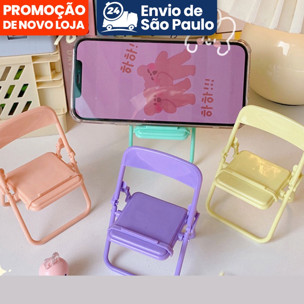 Supporto per Telefono a Forma  - Home Decor Retailers recensione e prezzo