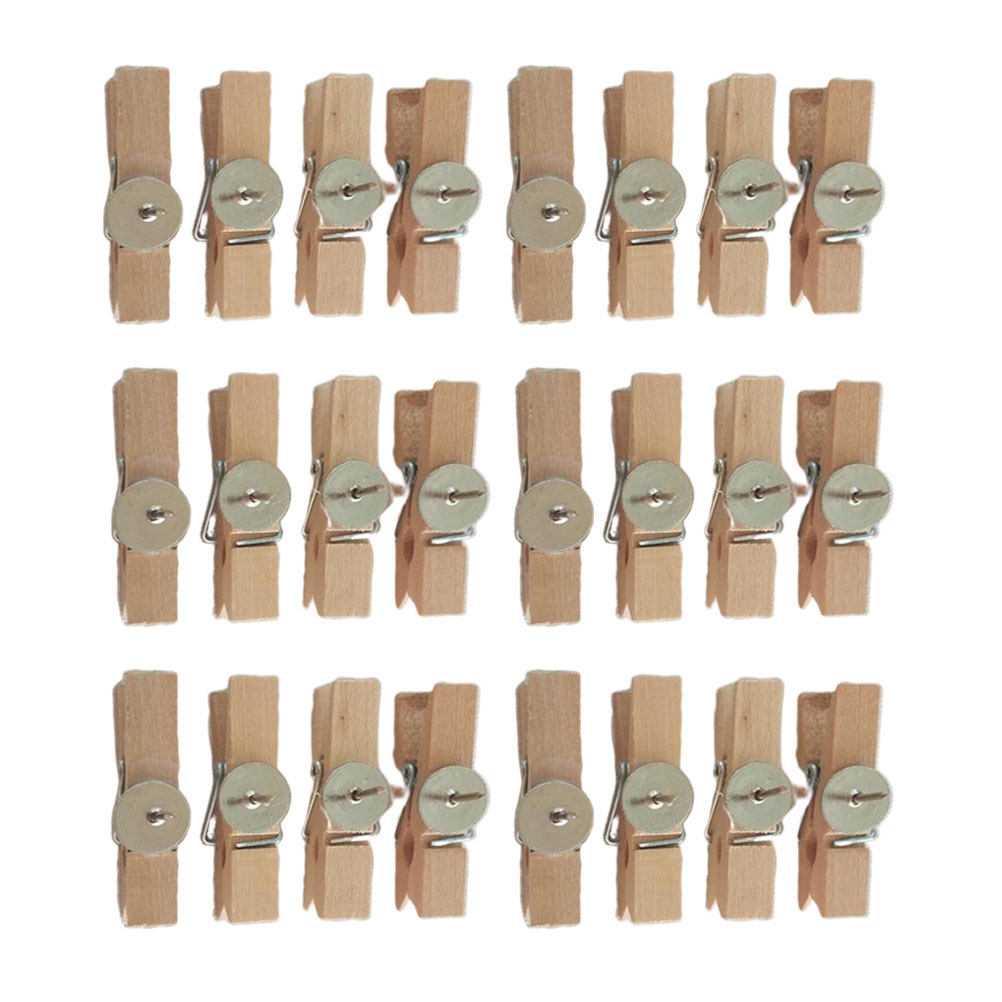 50 Pezzi Clip per Foto Premium - Home Decor Store recensione e prezzo