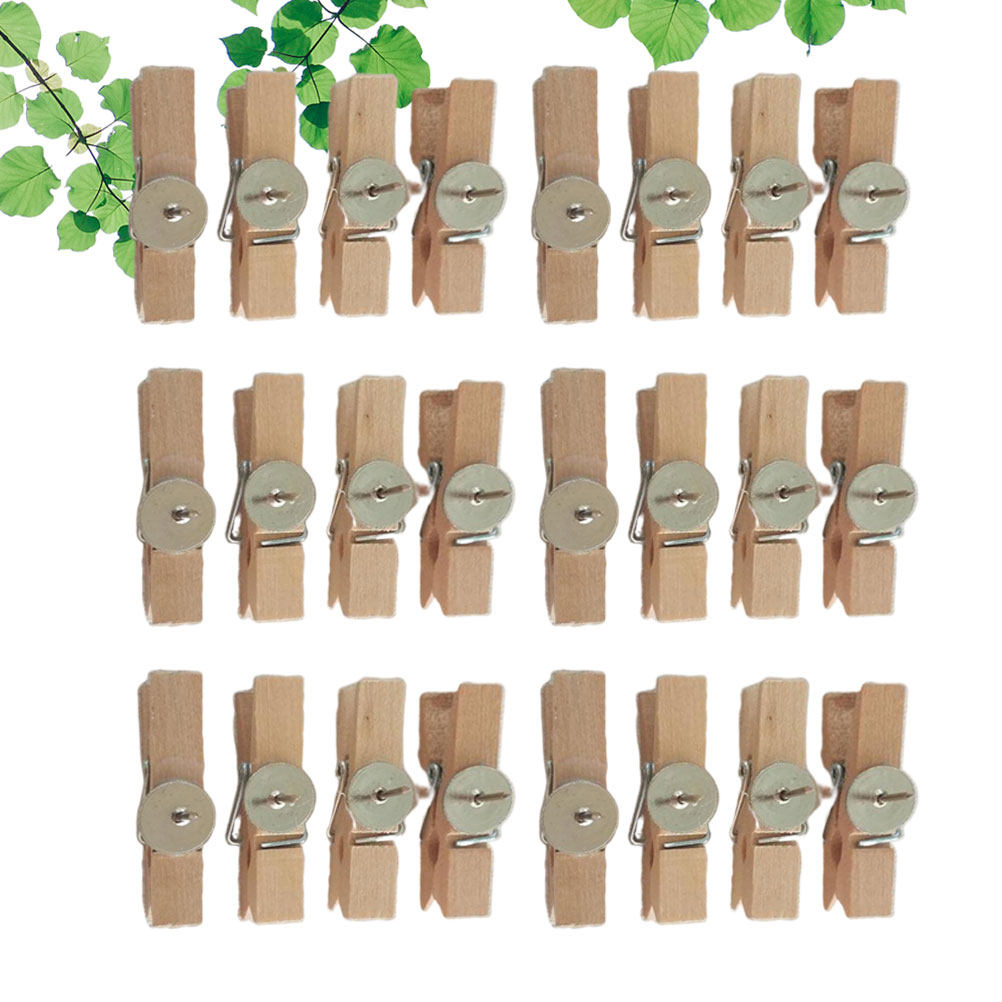 50 Pezzi Clip per Foto Premium - Home Decor Store recensione e prezzo