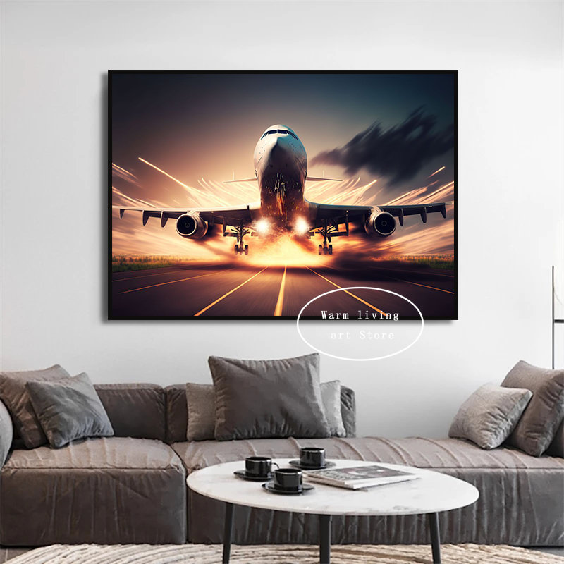 Aereo da combattimento aereo e - Home Decor Ikea recensione e prezzo