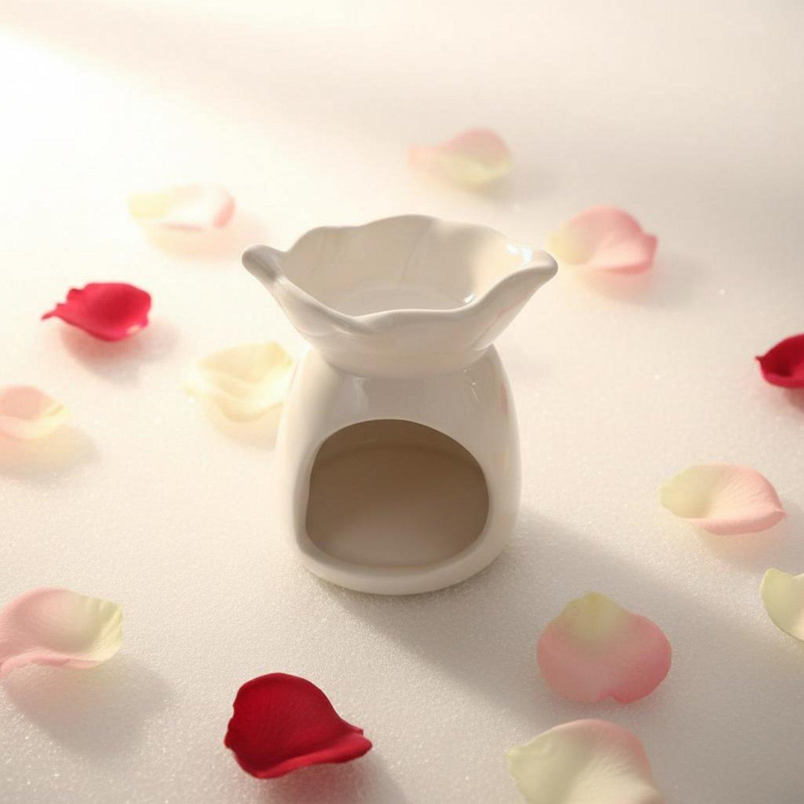 Portacandele in Ceramica, Diff - Home Decor Essentials recensione e prezzo