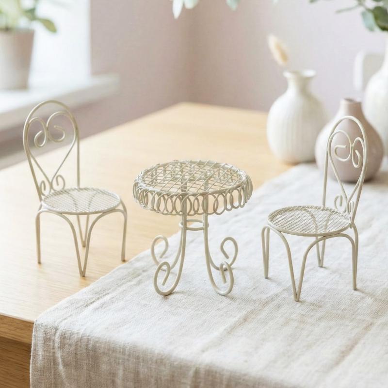 1/3 Pezzi Accessorio Ornamenta - Home Decor Retailers recensione e prezzo
