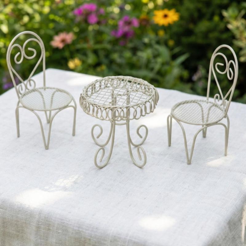 1/3 Pezzi Accessorio Ornamenta - Home Decor Retailers recensione e prezzo