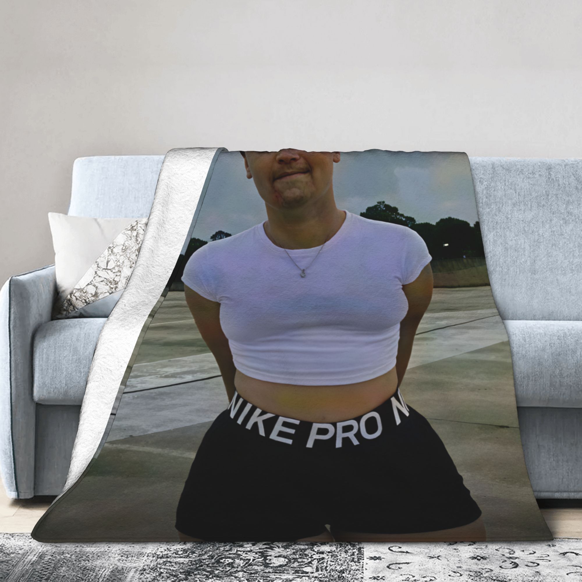 Coperta Decorativa in Flanella - Home Decor Fallout 4 recensione e prezzo
