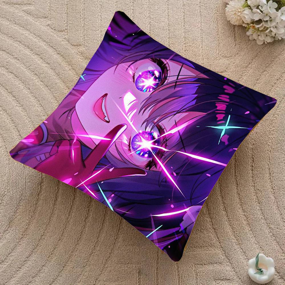 Hot Anime Hoshino Ai federa de - Home Decor Ai Free recensione e prezzo