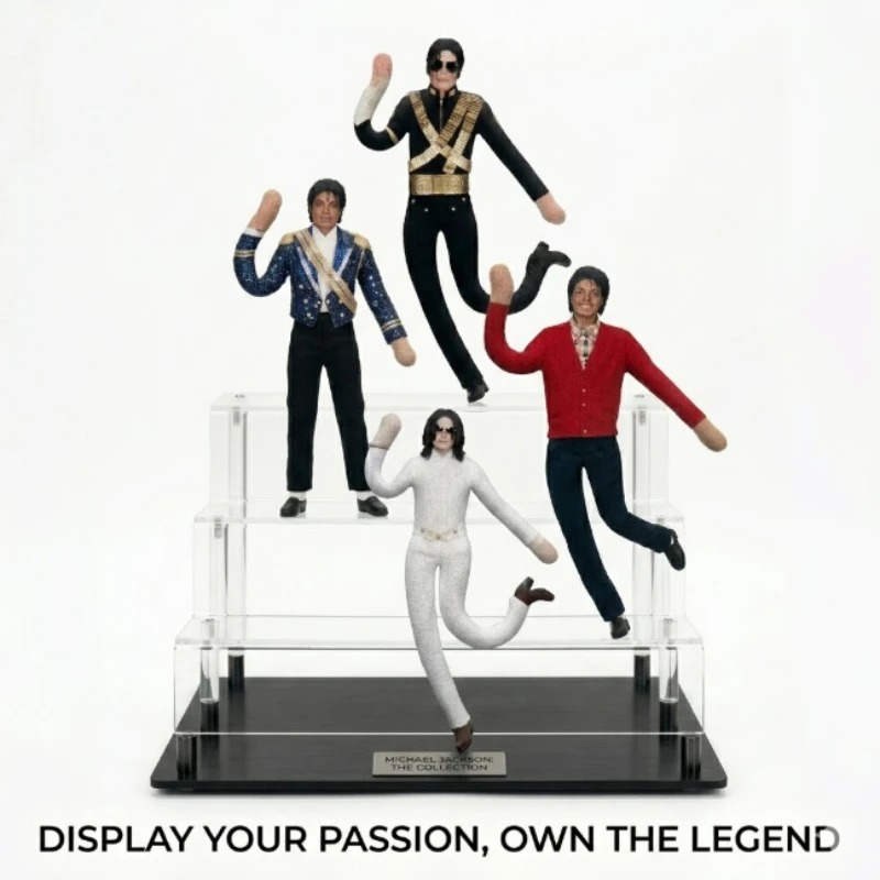 Nuovo Stile Michael Jackson /  - Home Decor Niche recensione e prezzo
