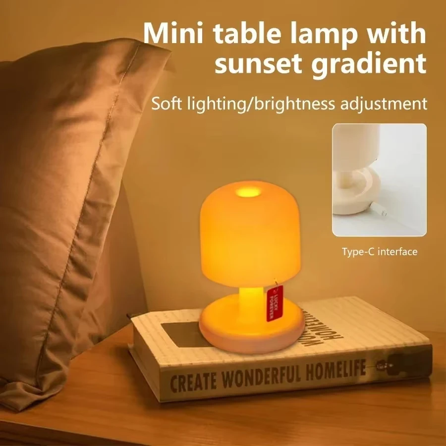 Mini Lampada da Tavolo LED Cre - Home Decor Ikea recensione e prezzo