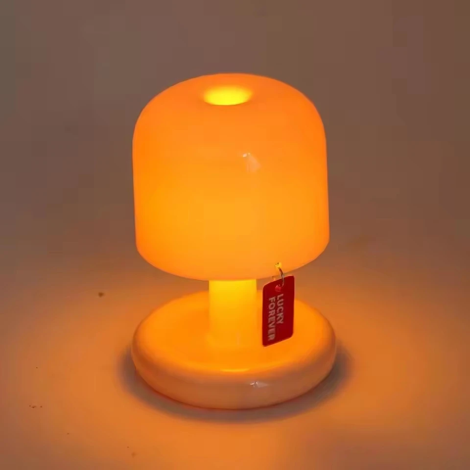 Mini Lampada da Tavolo LED Cre - Home Decor Ikea recensione e prezzo
