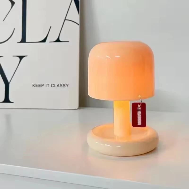 Mini Lampada da Tavolo LED Cre - Home Decor Ikea recensione e prezzo