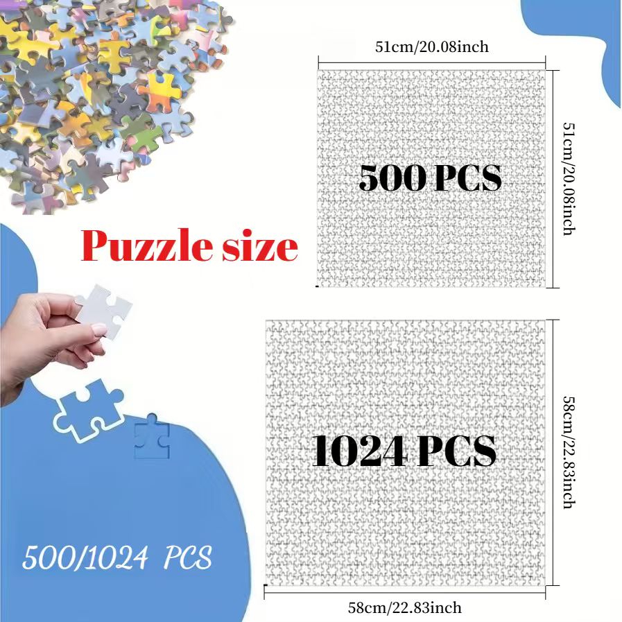 Puzzle 1000 Pezzi La Sirena So - Home Decor Under 1000 recensione e prezzo