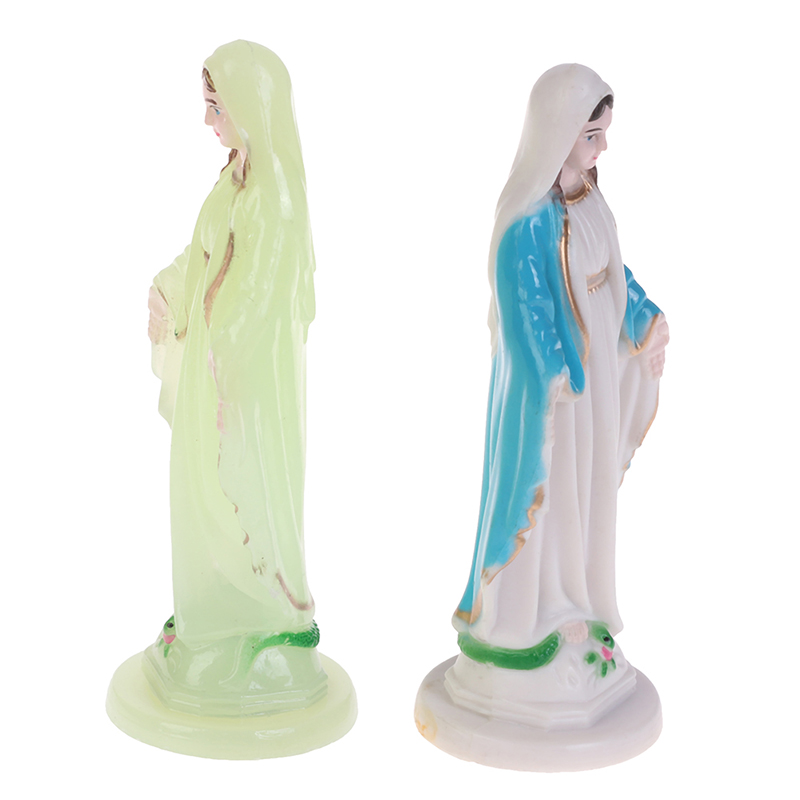 1PC statua maria gesù decorazi - Home Decor On Sale recensione e prezzo