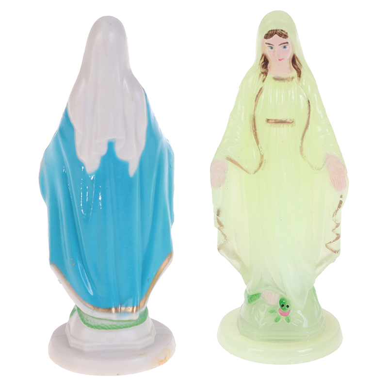 1PC statua maria gesù decorazi - Home Decor On Sale recensione e prezzo