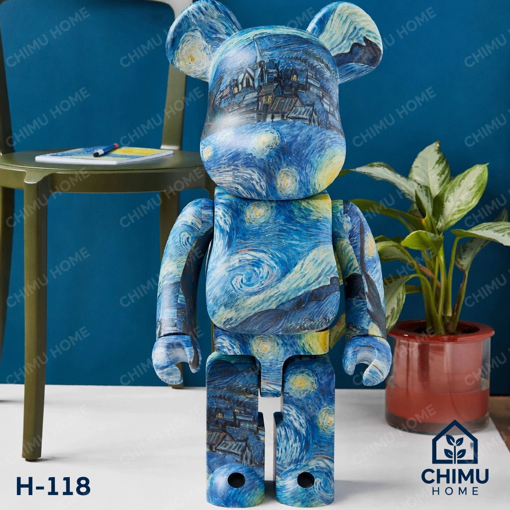 【CHIMU HOME】Statua Decorativa  - Home Decor Statue recensione e prezzo