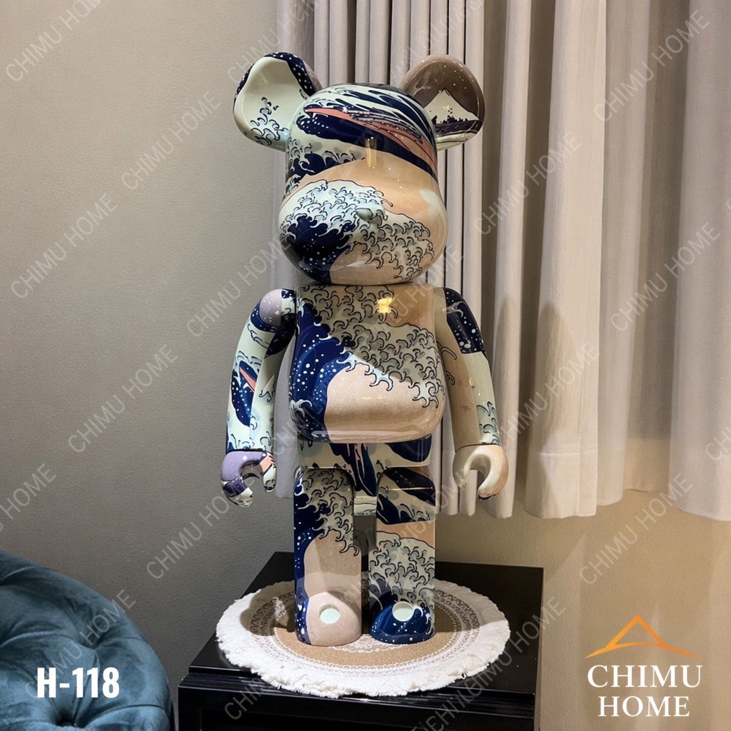 【CHIMU HOME】Statua Decorativa  - Home Decor Statue recensione e prezzo
