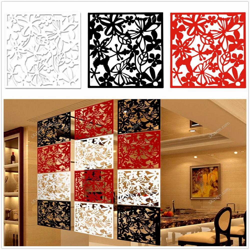 Divisorio per stanza sospesa d - Room Divider Screen recensione e prezzo