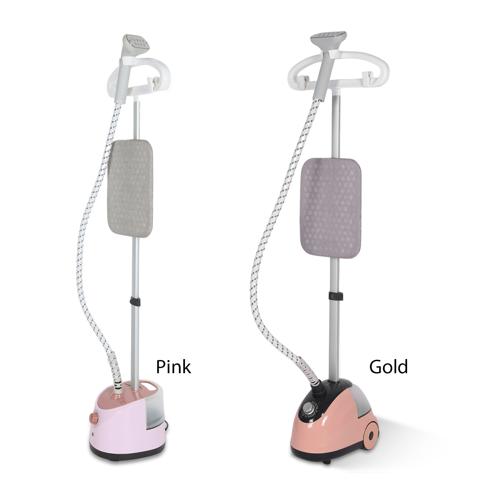 Vaporizzatore per Vestiti 2000 - Home Decor Uk recensione e prezzo