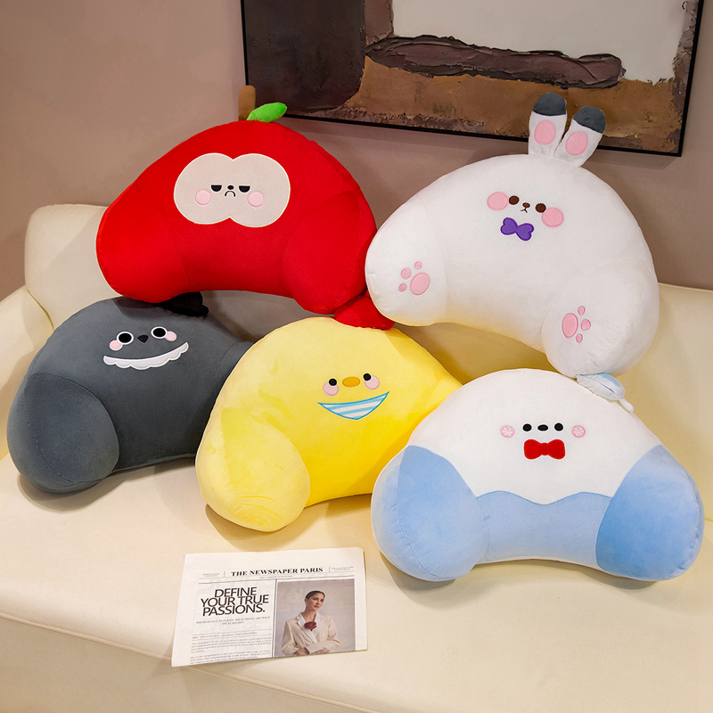 Cuscino di Supporto Lombare Mo - Home Decor Ai Free recensione e prezzo