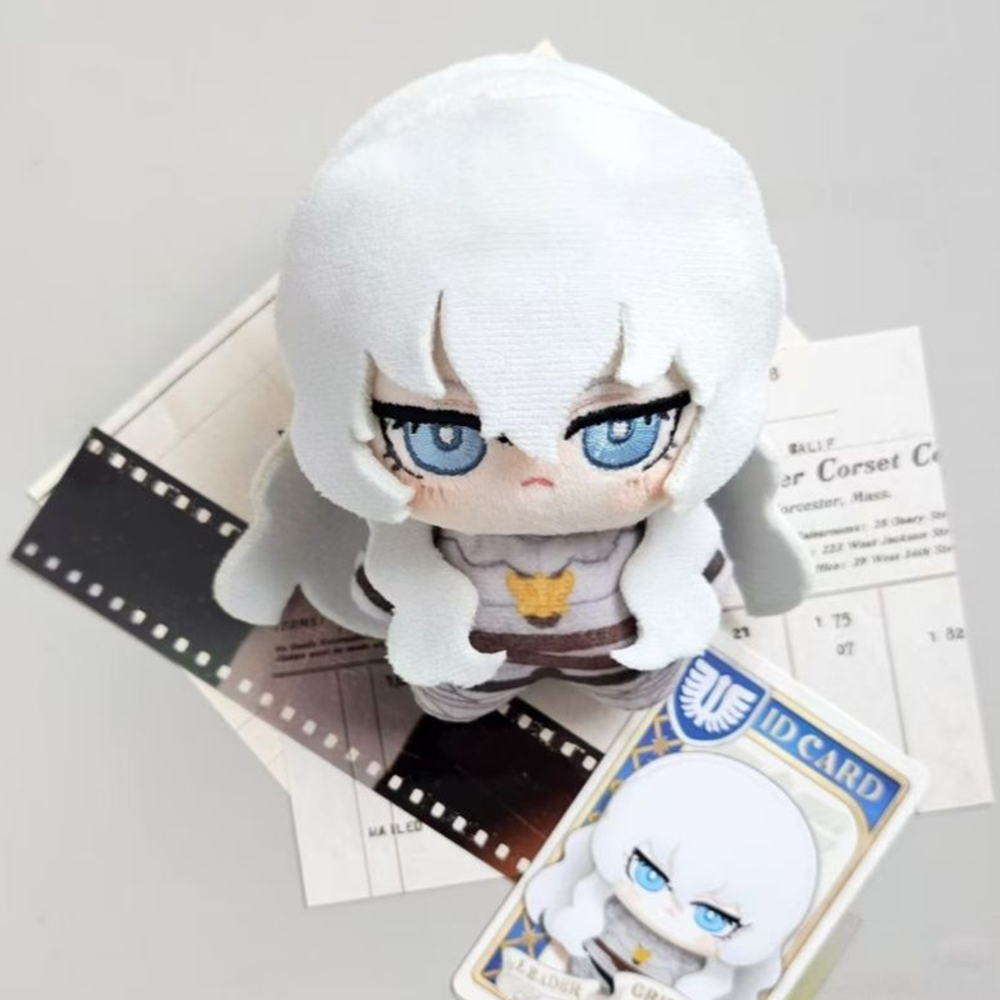 Bambola di cotone cosplay di G - Home Decor Niche recensione e prezzo