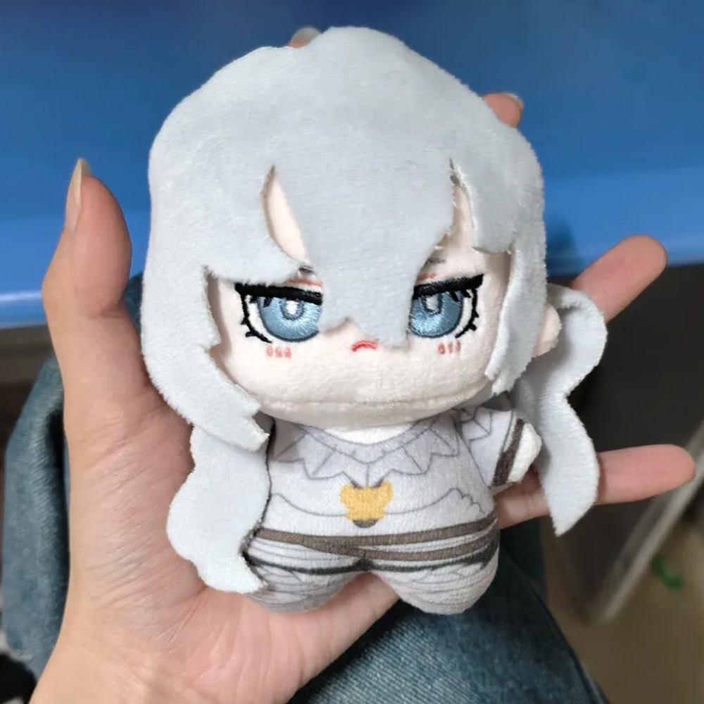Bambola di cotone cosplay di G - Home Decor Niche recensione e prezzo